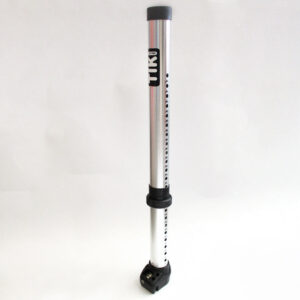 Εξτένσιον SDM 46cm pin system Κάθετα ράουλα TIKI