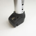 Εξτένσιον SDM 46cm pin system Κάθετα ράουλα TIKI