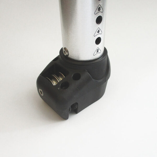 Εξτένσιον SDM 46cm pin system Κάθετα ράουλα TIKI