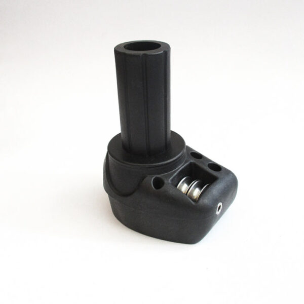 Ποτήρι RDM κάθετα ράουλα pin system TIKI