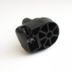 Ποτήρι RDM κάθετα ράουλα pin system TIKI