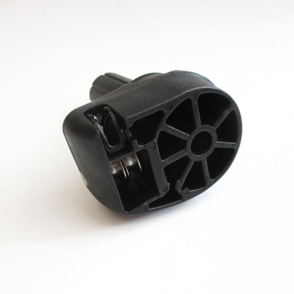 Ποτήρι RDM κάθετα ράουλα pin system TIKI