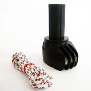 Ποτήρι RDM pin system TIKI