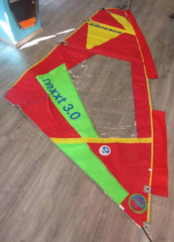North Sails VDWS Nexxt 3,0
