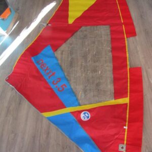 North Sails VDWS Nexxt 3,5