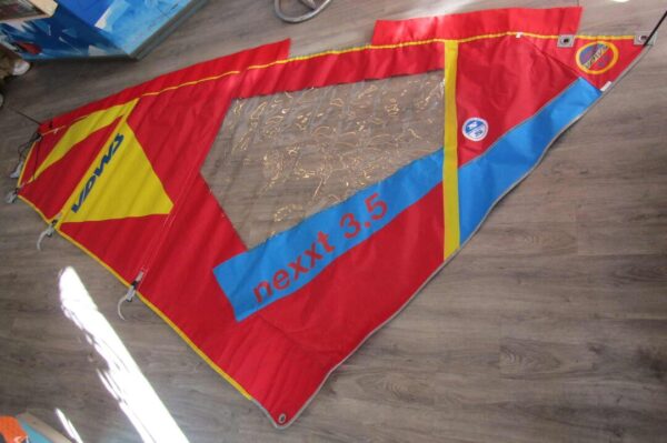 North Sails VDWS Nexxt 3,5