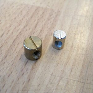 Ανταλλακτικό βαρελάκι για φιν