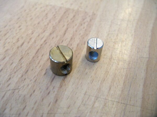 Ανταλλακτικό βαρελάκι για φιν