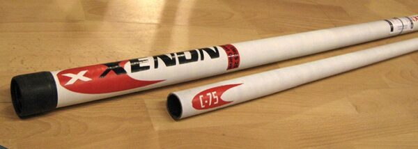 Άλμπουρο 460cm SDM C75% Xenon