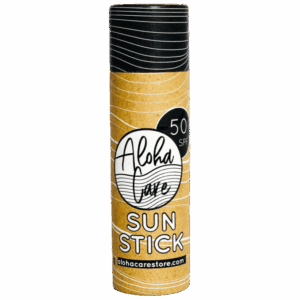 Αντηλιακό Aloha sun stick 20g - Acai Bowl Μωβ