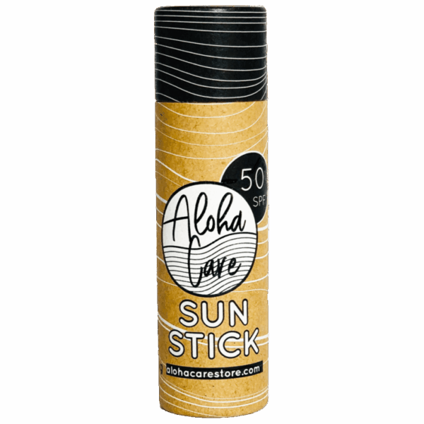 Αντηλιακό Aloha sun stick 20g - Acai Bowl Μωβ