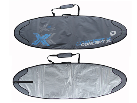 Θήκη για σανίδα windsurf Concept-X