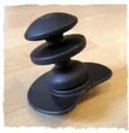 Κουκουνάρα προστατευτικό καταπέλτη