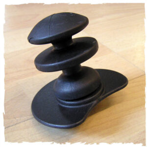 Κουκουνάρα προστατευτικό καταπέλτη