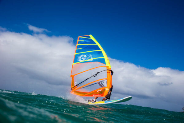 Gaastra Matrix 8,4 2017