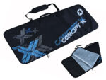 Θήκη για σανίδα kite / wakeboard 167cm