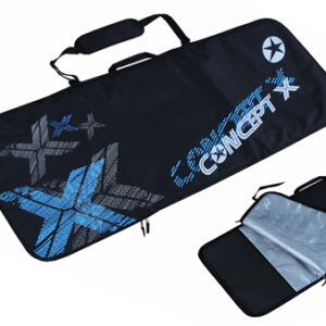 Θήκη για σανίδα kite / wakeboard 167cm