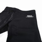 UV αντηλιακό λύκρα παντελόνι/κολάν Παιδικό Μαύρο - Aropec