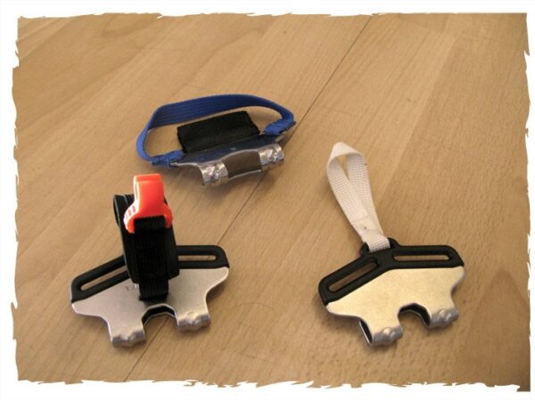 Quick Release for Spreader Dakine