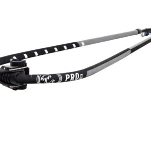 Μάτσα 162-222cm Tiki pro monocoque - Alu T8