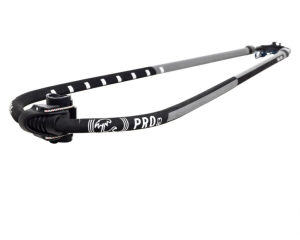 Μάτσα 162-222cm Tiki pro monocoque - Alu T8