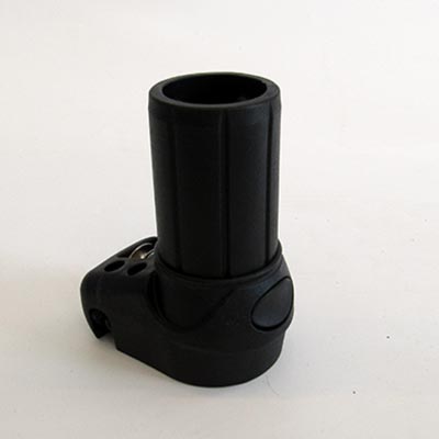 Ποτήρι SDM κάθετα ράουλα pin system TIKI
