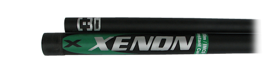 Άλμπουρο 520cm SDM C30% Xenon