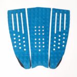 Kick tail αυτοκόλλητο pad για σανίδα surf – Μπλε