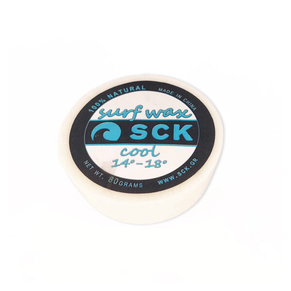 Κερί για surf cool - SCK