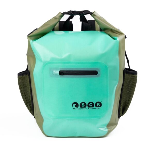 Αδιάβροχη τσάντα πλάτης 25L Touring - SCK