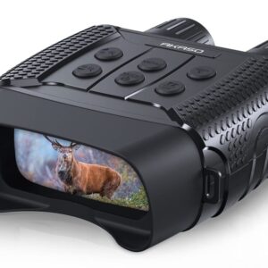 Akaso Seemor AI Full-Color Κιάλια Νυχτερινής Όρασης