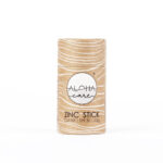 Αντηλιακό Aloha Zinc Stick 22g - Διάφανο