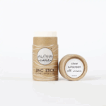 Αντηλιακό Aloha Zinc Stick 22g - Διάφανο