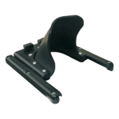 Ανταλλακτική δέστρα για πέδιλο σκι Squeeze Heel Adult - Jobe