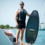 Wakesurf Jobe Pace 56"
