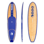 SCK Σανίδα SUP BAMBOO Onyx 11’6”