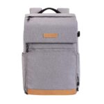 K&F Concept KF13.104V1 Beta Travel Outdoor Photography Backpack (Grey)