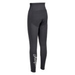 Παντελόνι νεοπρενίου 1.5mm γυναικείο Μαύρο - Aropec