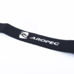 Νεοπρέν συγκρατητής γυαλιών Mαύρο - Aropec