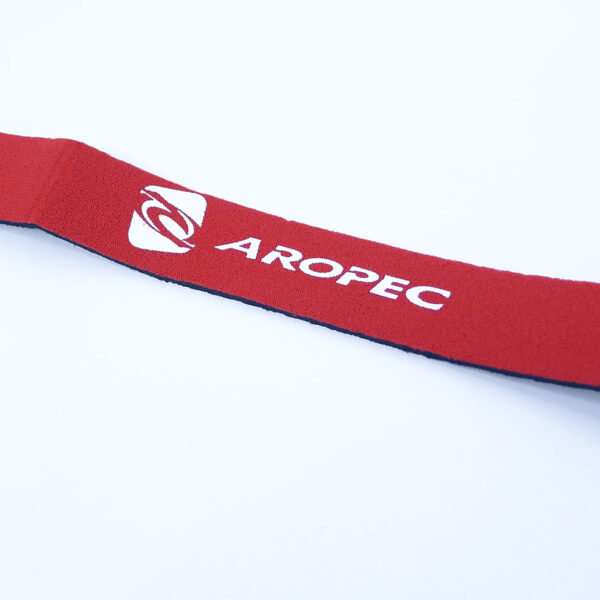 Νεοπρέν συγκρατητής γυαλιών Kόκκινο - Aropec