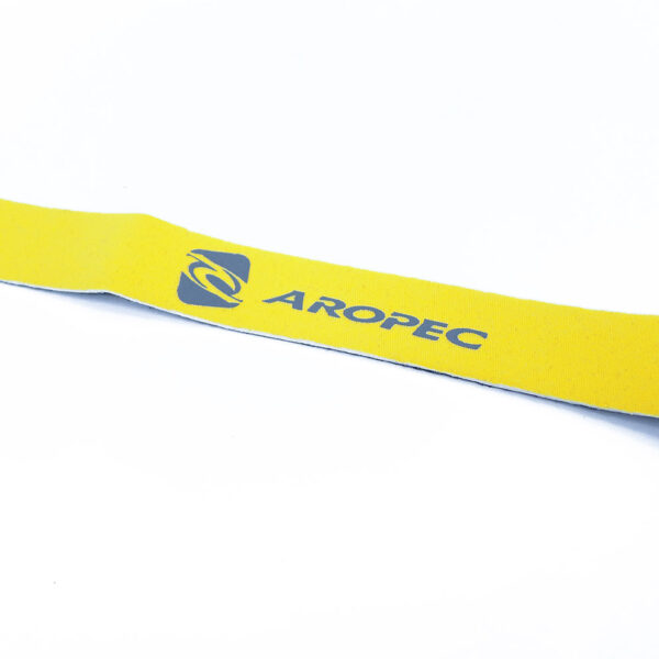 Νεοπρέν συγκρατητής γυαλιών Κίτρινος - Aropec