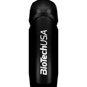 Bottle BioTech 750ml black
