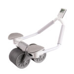 AB Roller 2-in-1  inSPORTline DR2020