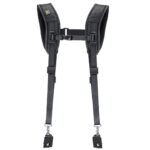 K&F Concept GW44.0002 Double Shoulder Camera Strap