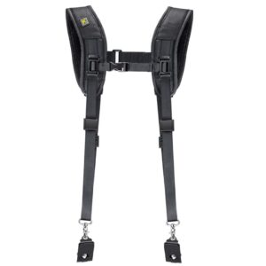 K&F Concept GW44.0002 Double Shoulder Camera Strap