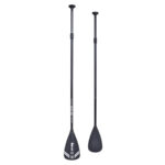 Κουπί SUP ρυθμιζόμενο 165-215εκ X-rider Αλουμινίου Zray