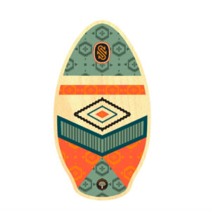 Skimboard SkimOne 37 Navajaui