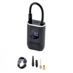 Accumulator Pump inSPORTline Plicona w/ LED Light