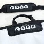 SCK Board Bag (θήκη) για σανίδα surf 6'4"