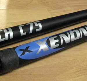 Άλμπουρο 520cm SDM C75% Xenon